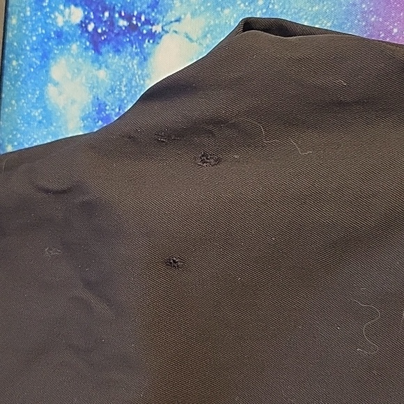 Everlane S4 Black  Track Pant - Picture 6 of 6